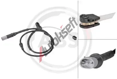 A.B.S. Vstran kontakt - opoteben obloen ABS 39696, 39696