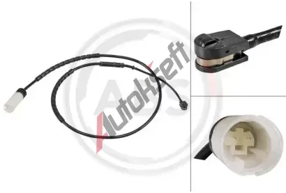 A.B.S. Vstran kontakt opoteben obloen ABS 39699, 39699