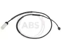 A.B.S. Vstran kontakt opoteben obloen ABS 39699, 39699