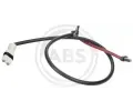 Vstran kontakt opoteben obloen A.B.S. ‐ ABS 39707