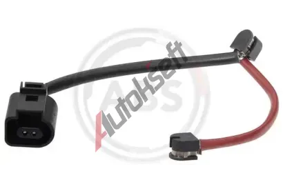 A.B.S. Vstran kontakt - opoteben obloen ABS 39709, 39709