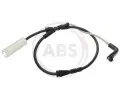 Vstran kontakt opoteben obloen A.B.S. ‐ ABS 39716