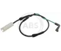 Vstran kontakt opoteben obloen A.B.S. ‐ ABS 39717