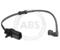 Vstran kontakt opoteben obloen A.B.S. ‐ ABS 39727