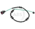 A.B.S. Vstran kontakt opoteben obloen ABS 39728, 39728