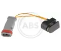 A.B.S. Vstran kontakt opoteben obloen ‐ ABS 39748