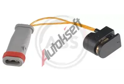 A.B.S. Vstran kontakt opoteben obloen ABS 39748, 39748