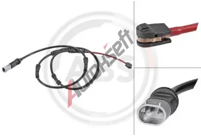 A.B.S. Vstran kontakt opoteben obloen ABS 39749, 39749