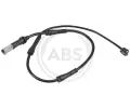 A.B.S. Vstran kontakt opoteben obloen ABS 39751, 39751