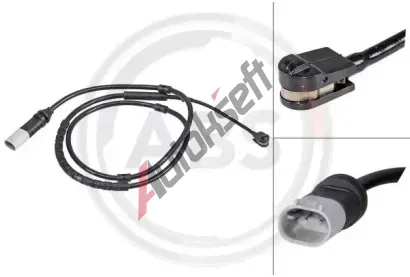 A.B.S. Vstran kontakt opoteben obloen ABS 39752, 39752