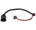 Vstran kontakt opoteben obloen A.B.S. ‐ ABS 39754
