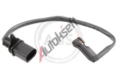 A.B.S. Vstran kontakt opoteben obloen ABS 39774, 39774