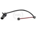 A.B.S. Vstran kontakt opoteben obloen ABS 39775, 39775