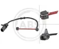 A.B.S. Vstran kontakt opoteben obloen ‐ ABS 39776