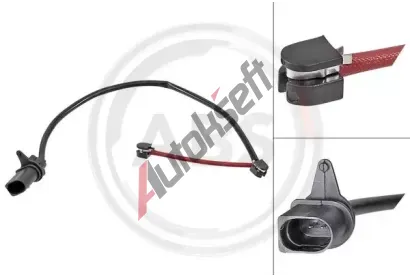 A.B.S. Vstran kontakt opoteben obloen ABS 39777, 39777