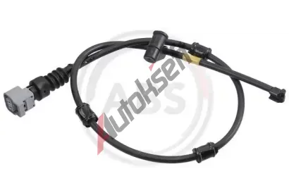 A.B.S. Výstražný kontakt opotřebení obložení ABS 39779, 39779 A.B.S. Výstražný kontakt opotřebení obložení ABS 39779, 39779