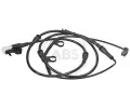 A.B.S. Vstran kontakt opoteben obloen ABS 39781, 39781