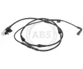 A.B.S. Vstran kontakt opoteben obloen ABS 39783, 39783