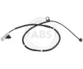 A.B.S. V�stra�n� kontakt opot�eben� oblo�en� ABS 39784, 39784