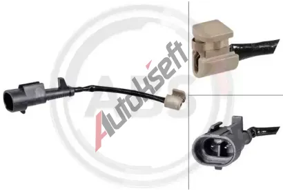 A.B.S. Vstran kontakt opoteben obloen ABS 39790, 39790
