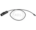 A.B.S. Vstran kontakt opoteben obloen ABS 39792, 39792