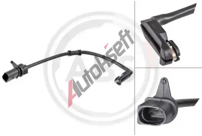 A.B.S. Vstran kontakt opoteben obloen ABS 39796, 39796