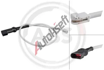 A.B.S. Vstran kontakt opoteben obloen ABS 39798, 39798