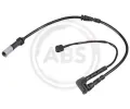 A.B.S. Vstran kontakt opoteben obloen ABS 39801, 39801
