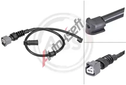 A.B.S. Vstran kontakt opoteben obloen ABS 39804, 39804