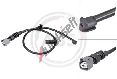 A.B.S. V�stra�n� kontakt opot�eben� oblo�en� ABS 39805, 39805