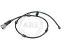 A.B.S. V�stra�n� kontakt opot�eben� oblo�en� ABS 39806, 39806