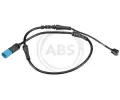 A.B.S. Vstran kontakt opoteben obloen ABS 39808, 39808