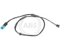 A.B.S. Vstran kontakt opoteben obloen ABS 39809, 39809