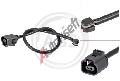 A.B.S. Vstran kontakt opoteben obloen ABS 39810, 39810