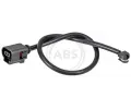 A.B.S. Vstran kontakt opoteben obloen ABS 39810, 39810