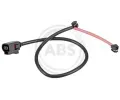 A.B.S. Vstran kontakt opoteben obloen ABS 39811, 39811