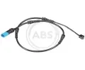 A.B.S. Vstran kontakt opoteben obloen ABS 39814, 39814