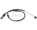 A.B.S. Výstražný kontakt opotřebení obložení ABS 39816, 39816