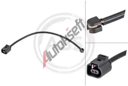 A.B.S. Vstran kontakt opoteben obloen ABS 39817, 39817