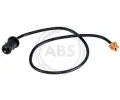 Vstran kontakt opoteben obloen A.B.S. ‐ ABS 39903