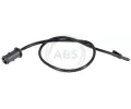 Vstran kontakt opoteben obloen A.B.S. ‐ ABS 39904