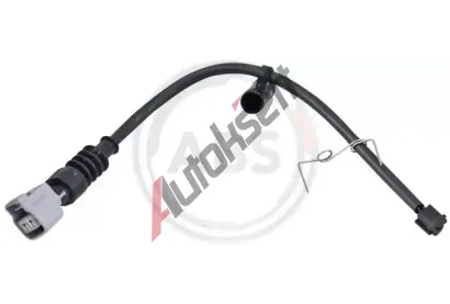 A.B.S. V�stra�n� kontakt opot�eben� oblo�en� ABS 39907, 39907