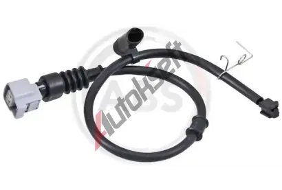 A.B.S. Výstražný kontakt opotřebení obložení ABS 39908, 39908 A.B.S. Výstražný kontakt opotřebení obložení ABS 39908, 39908