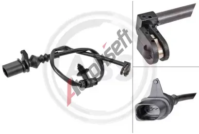 A.B.S. Vstran kontakt opoteben obloen ABS 39911, 39911
