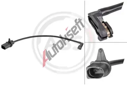 A.B.S. Vstran kontakt opoteben obloen ABS 39914, 39914