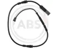 Vstran kontakt opoteben obloen A.B.S. ‐ ABS 39915