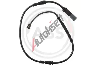 A.B.S. Vstran kontakt opoteben obloen ABS 39915, 39915