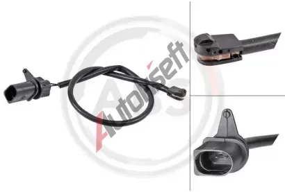 A.B.S. Vstran kontakt opoteben obloen ABS 39921, 39921