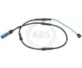 A.B.S. Vstran kontakt opoteben obloen ABS 39925, 39925