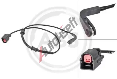 A.B.S. Vstran kontakt opoteben obloen ABS 39926, 39926
